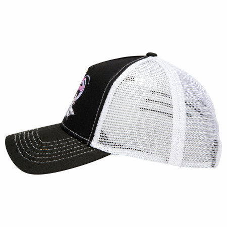 Pinky and The Brain Take Over The World Adjustable Hat